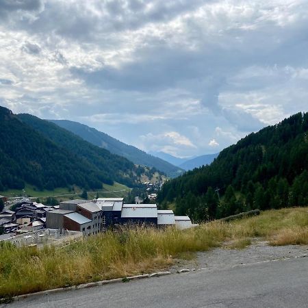 3 Pieces La Foux D Allos Vue Montagne Et Station Zewnętrze zdjęcie